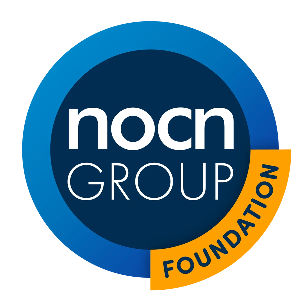 NOCN Group Foundation logo